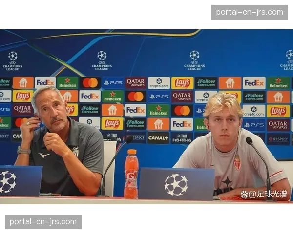 独家专访摩纳哥主帅许特尔：谈论年轻球员培养与下赛季欧冠目标