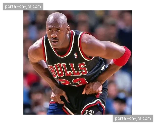 NBA与流媒体平台签署协议，将推出乔丹《最后一舞》式纪录片新系列