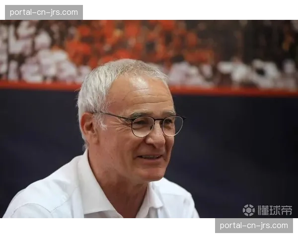 专访卡利亚里主帅拉涅利：谈论在保级压力下坚持4-4-2体系的理由