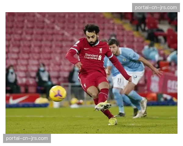 VAR争议再起：解析利物浦vs曼城一役的点球未判决定