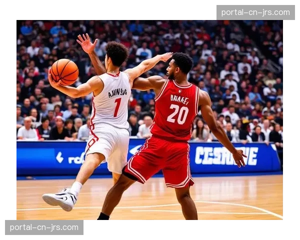 战术复盘:湖人队如何使用“詹姆斯-戴维斯”挡拆破解马刺队的区域防守 战术复盘:湖人队如何使用“詹姆斯-戴维斯”挡拆破解马刺队的区域防守